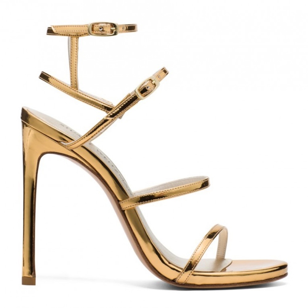 Stuart Weitzman Courtesan Stiletto Heels